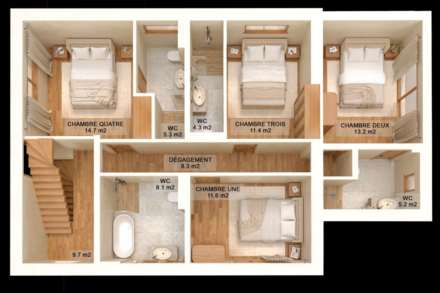 Saint-Martin-De-Belleville | L, Image 4