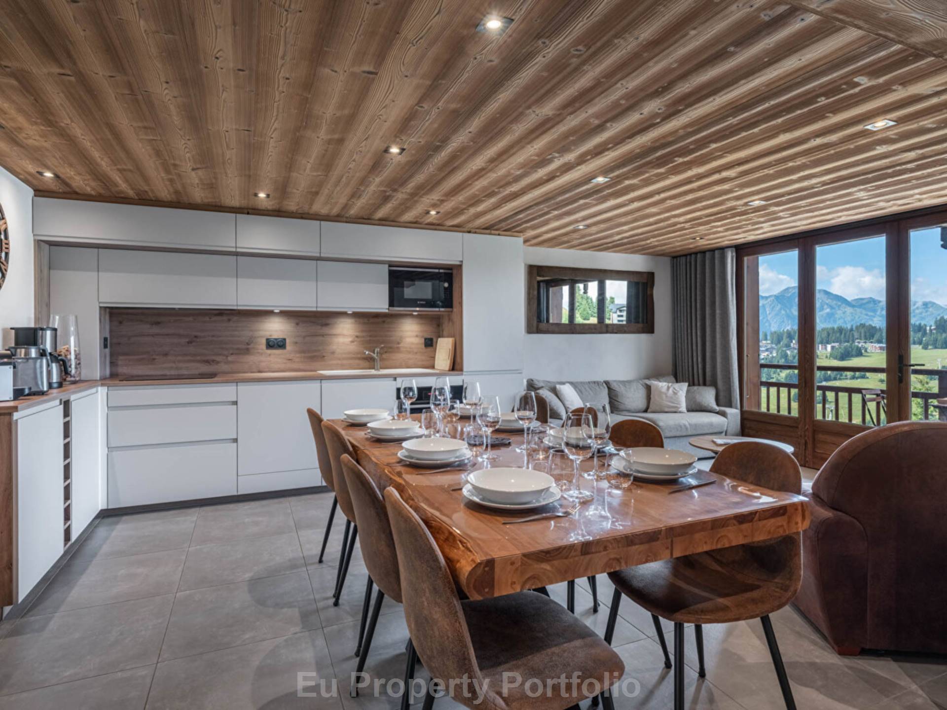 Les Saisies | Haut Des Saisies, Image 1