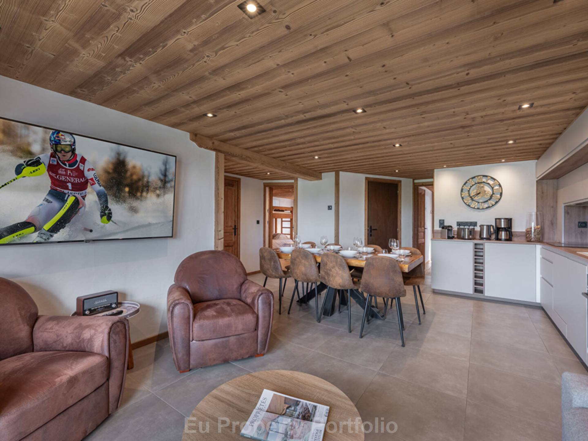 Les Saisies | Haut Des Saisies, Image 3