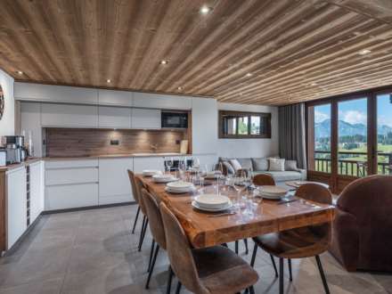 Les Saisies | Haut Des Saisies, Image 1