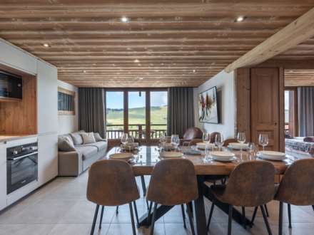 Les Saisies | Haut Des Saisies, Image 2