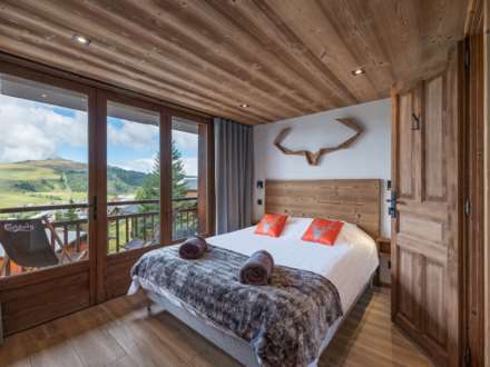 Les Saisies | Haut Des Saisies, Image 5