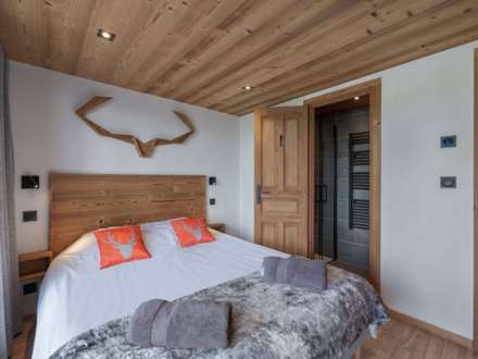 Les Saisies | Haut Des Saisies, Image 6