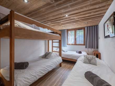 Les Saisies | Haut Des Saisies, Image 8