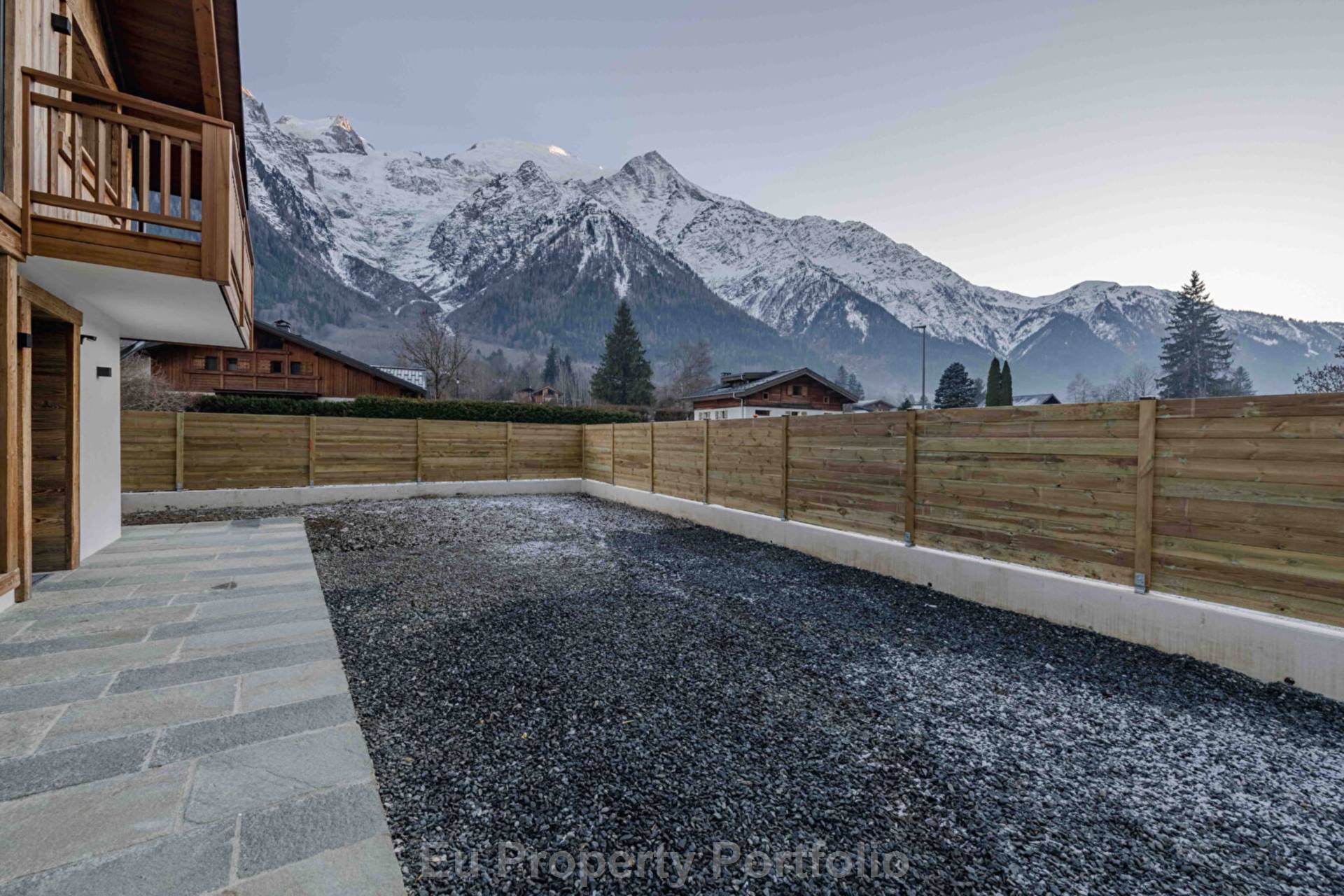 Chamonix Mont Blanc, Image 16