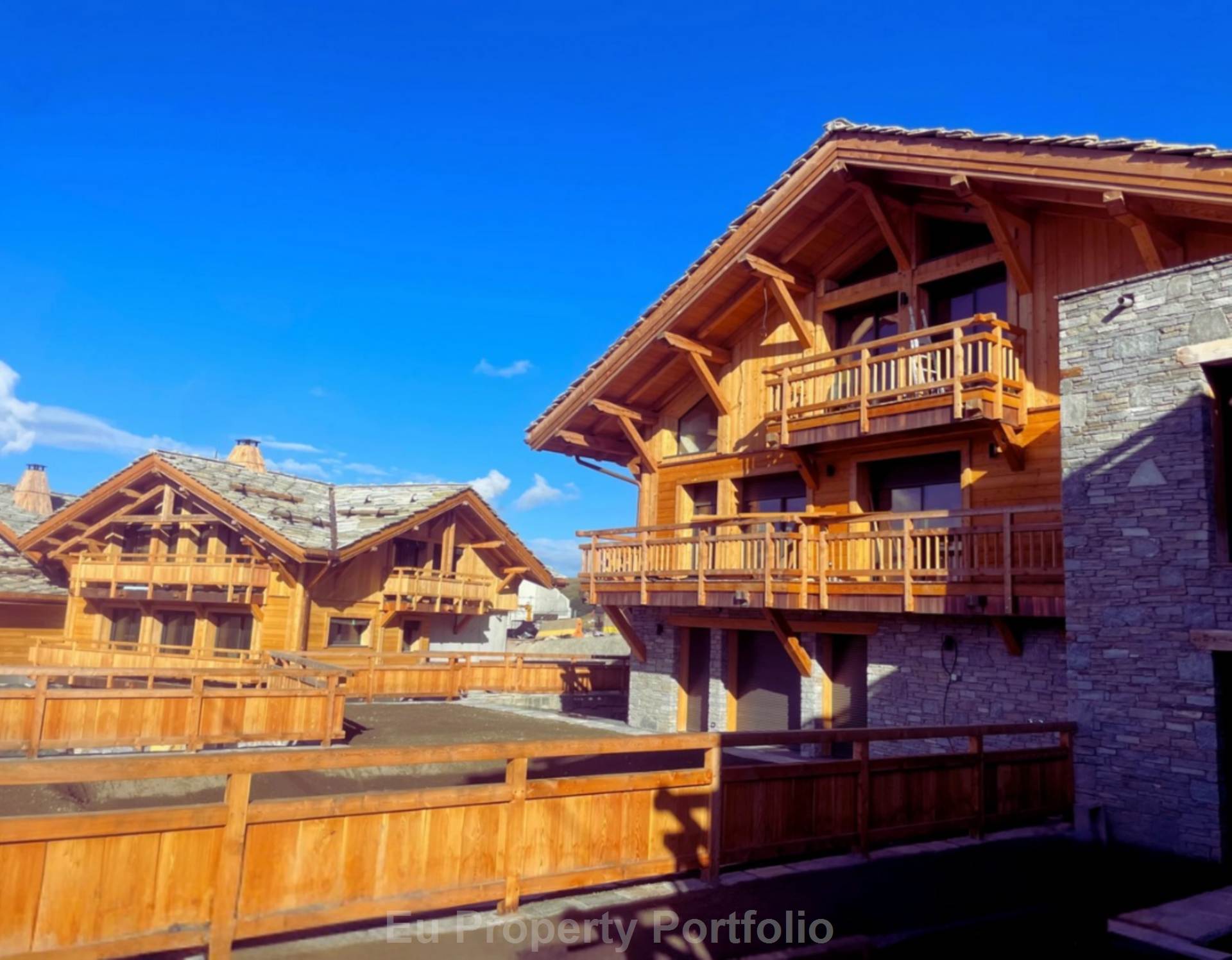 Alpe D'Huez, France, Image 3