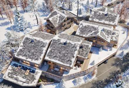 Alpe D'Huez, France, Image 11