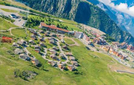Alpe D'Huez, France, Image 13
