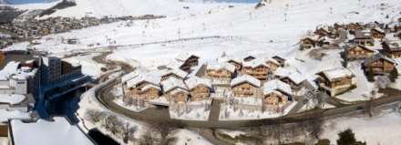 Alpe D'Huez, France, Image 15