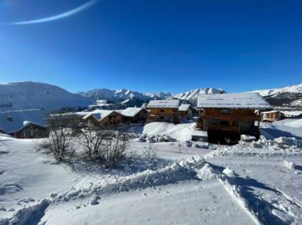 Alpe D'Huez, France, Image 4