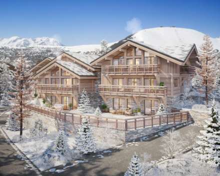 Alpe D'Huez, France, Image 5