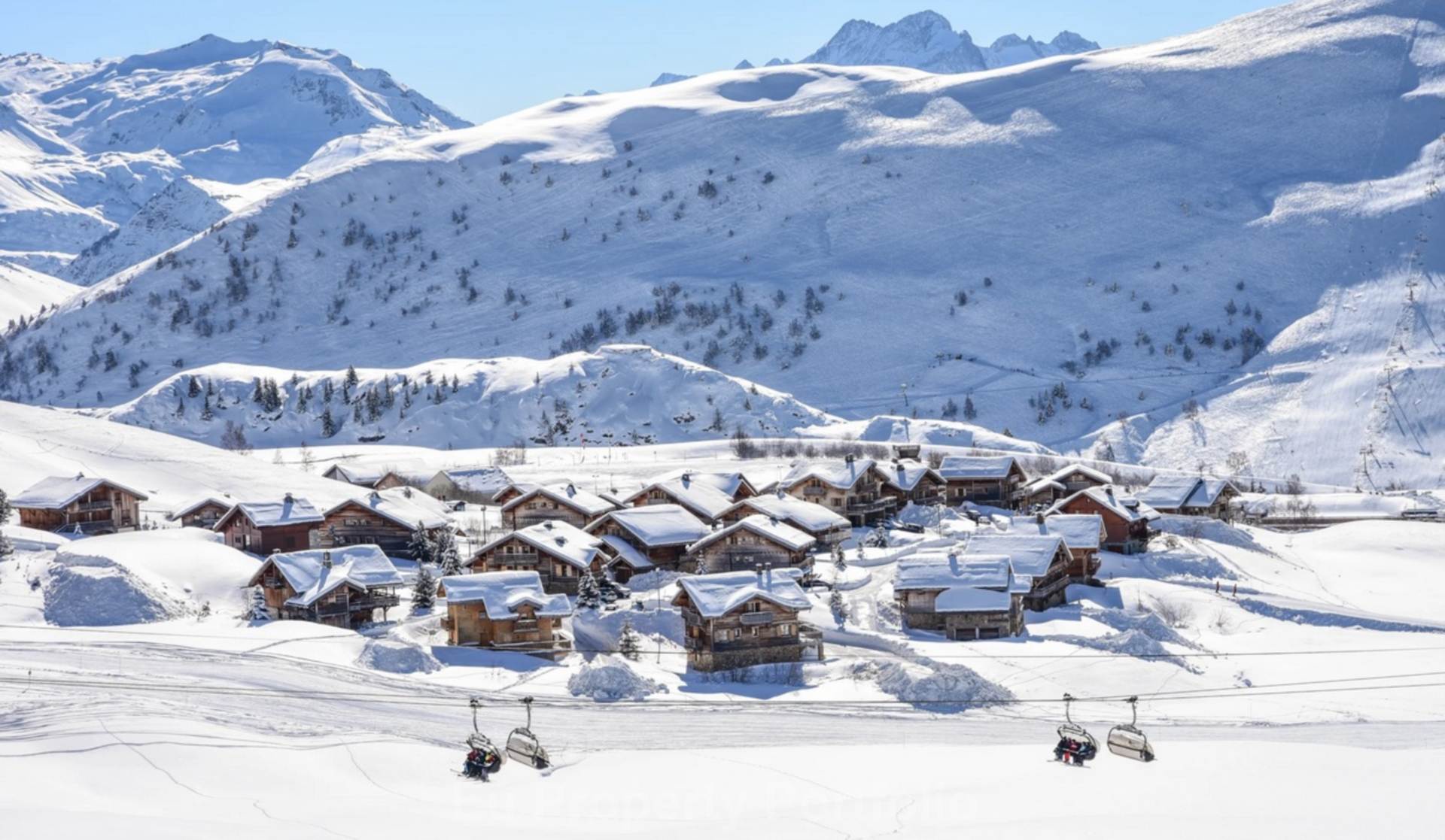 Alpe D'Huez, France, Image 14