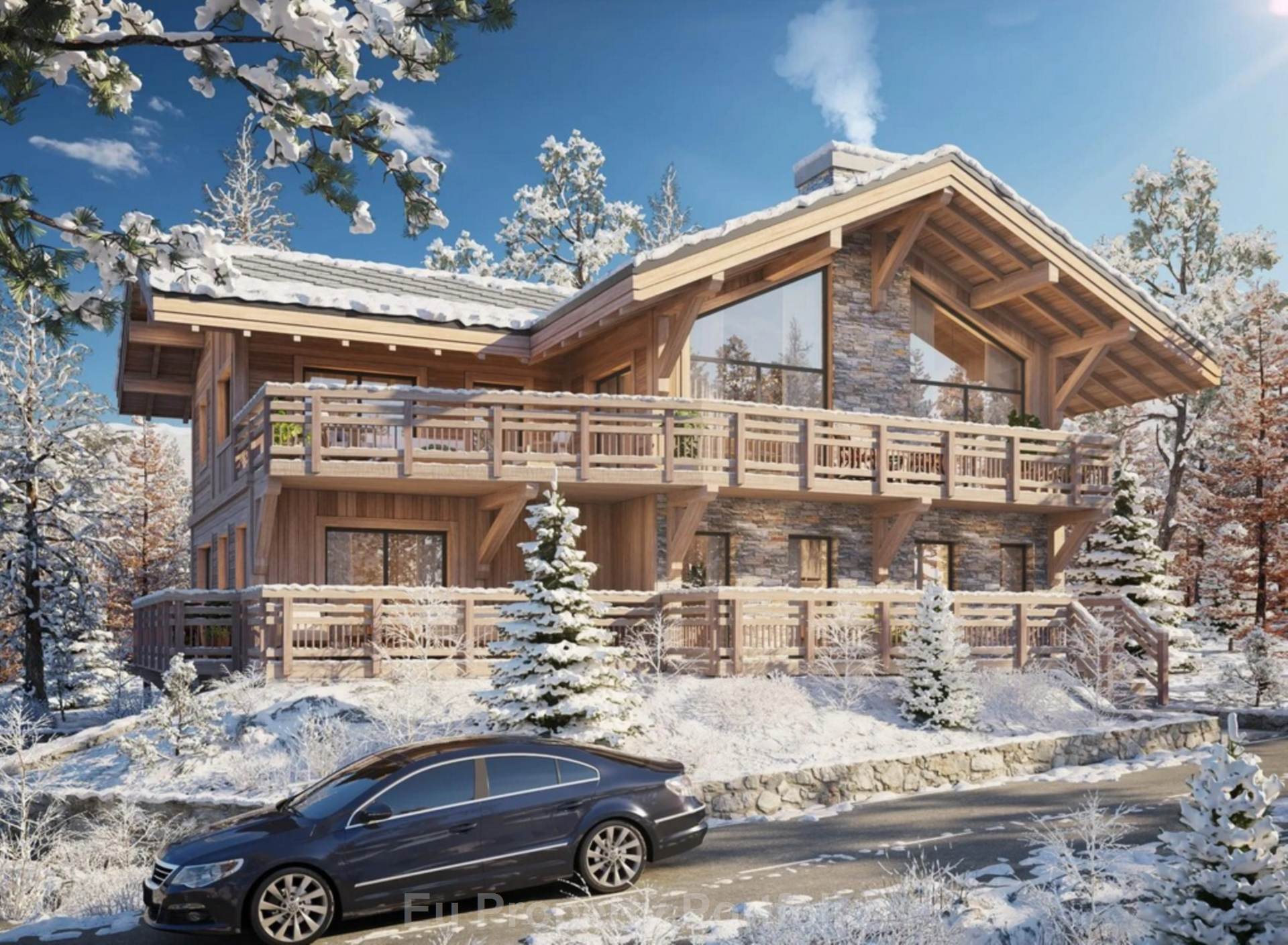 Alpe D'Huez, France, Image 6