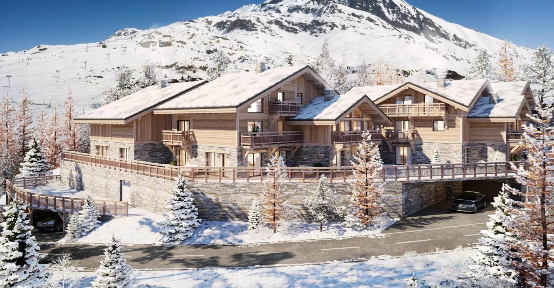 Alpe D'Huez, France, Image 7