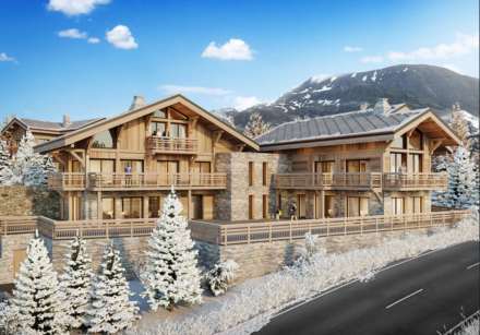 Alpe D'Huez, France, Image 9