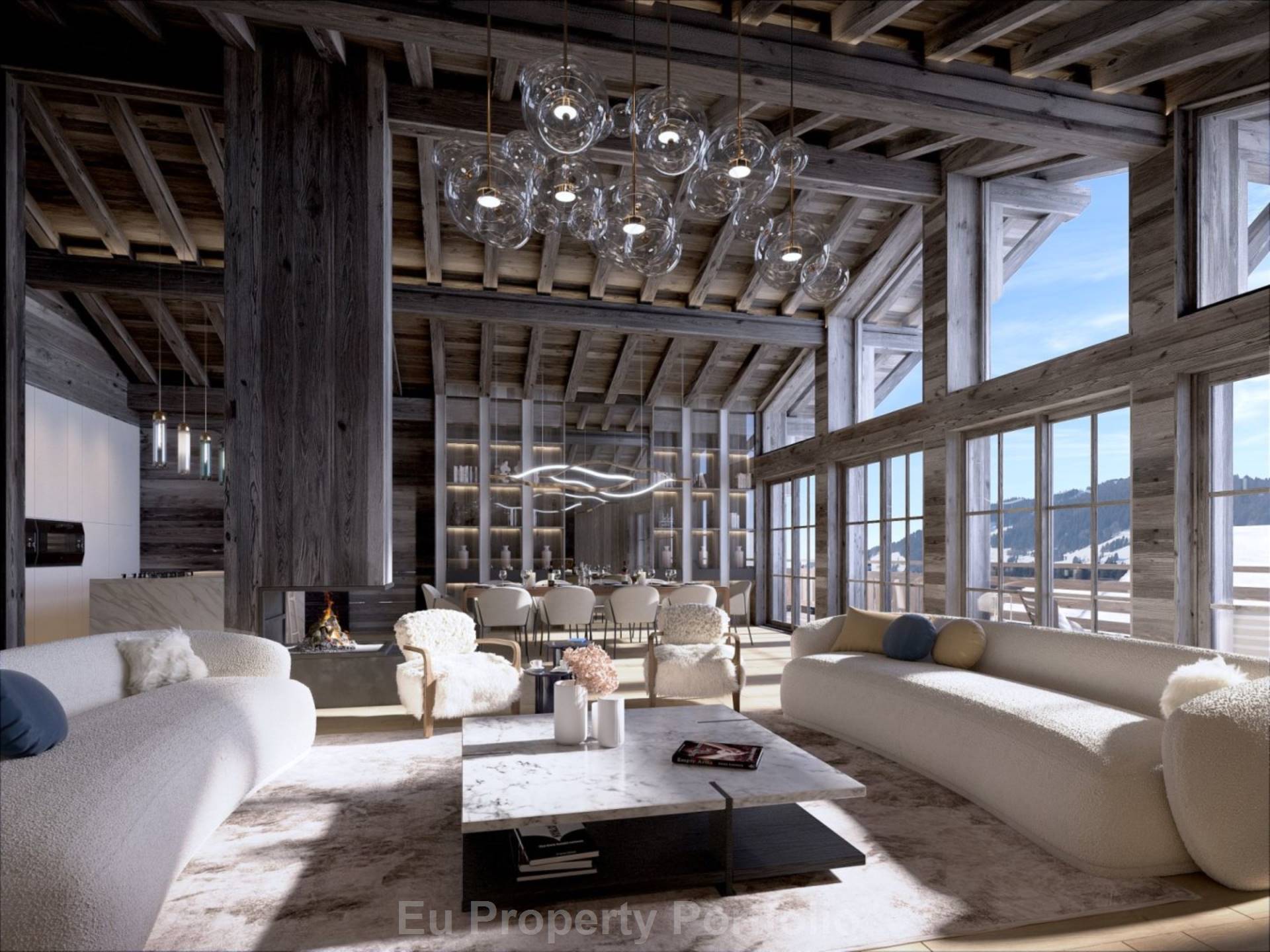 EU Property Portfolio