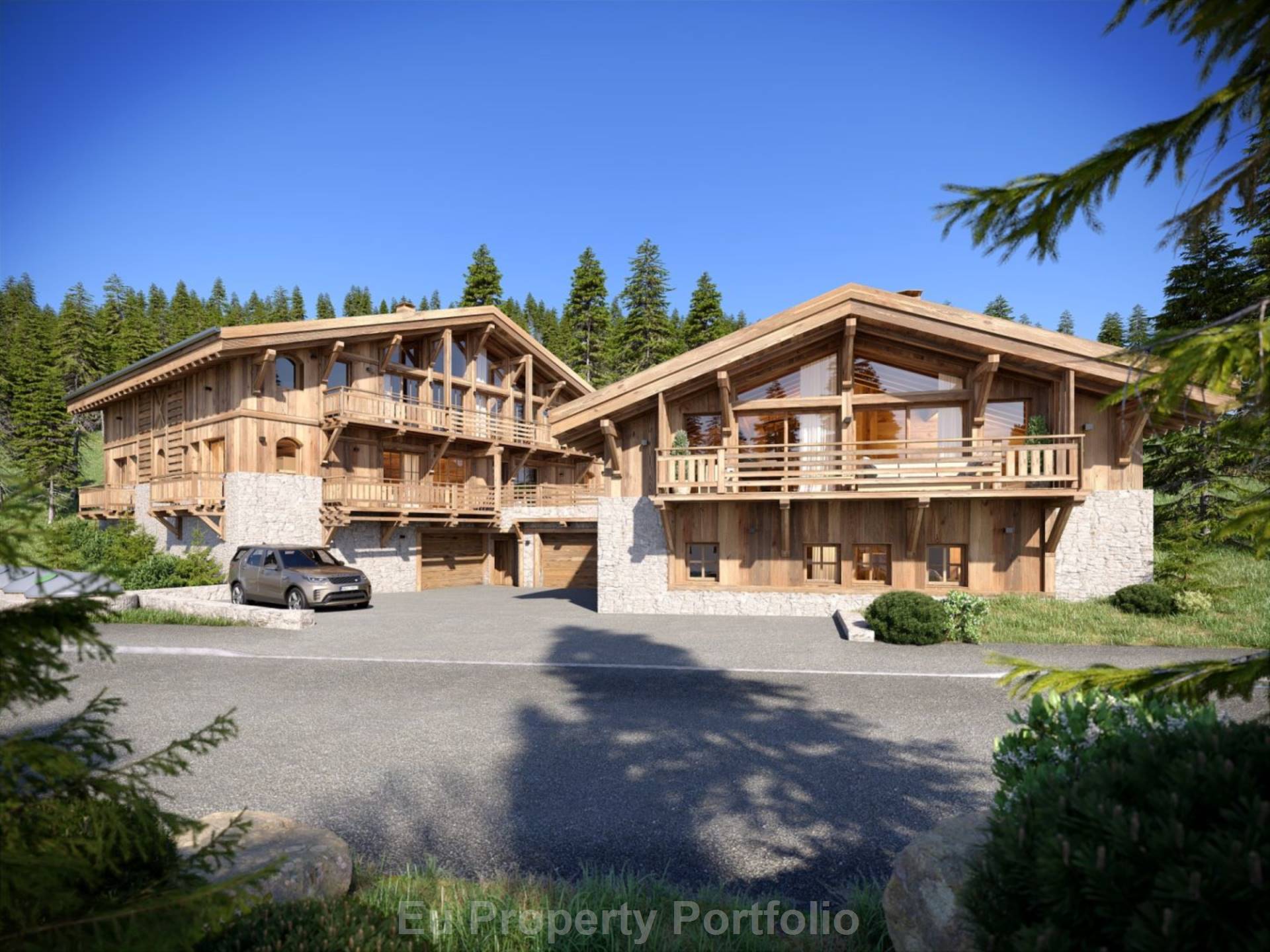 Megève,Megève | Rochebrune, Image 6