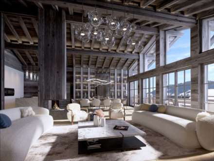 Megève,Megève | Rochebrune, Image 1