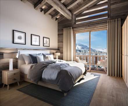 Megève,Megève | Rochebrune, Image 4