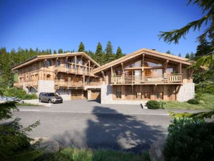 Megève,Megève | Rochebrune, Image 6