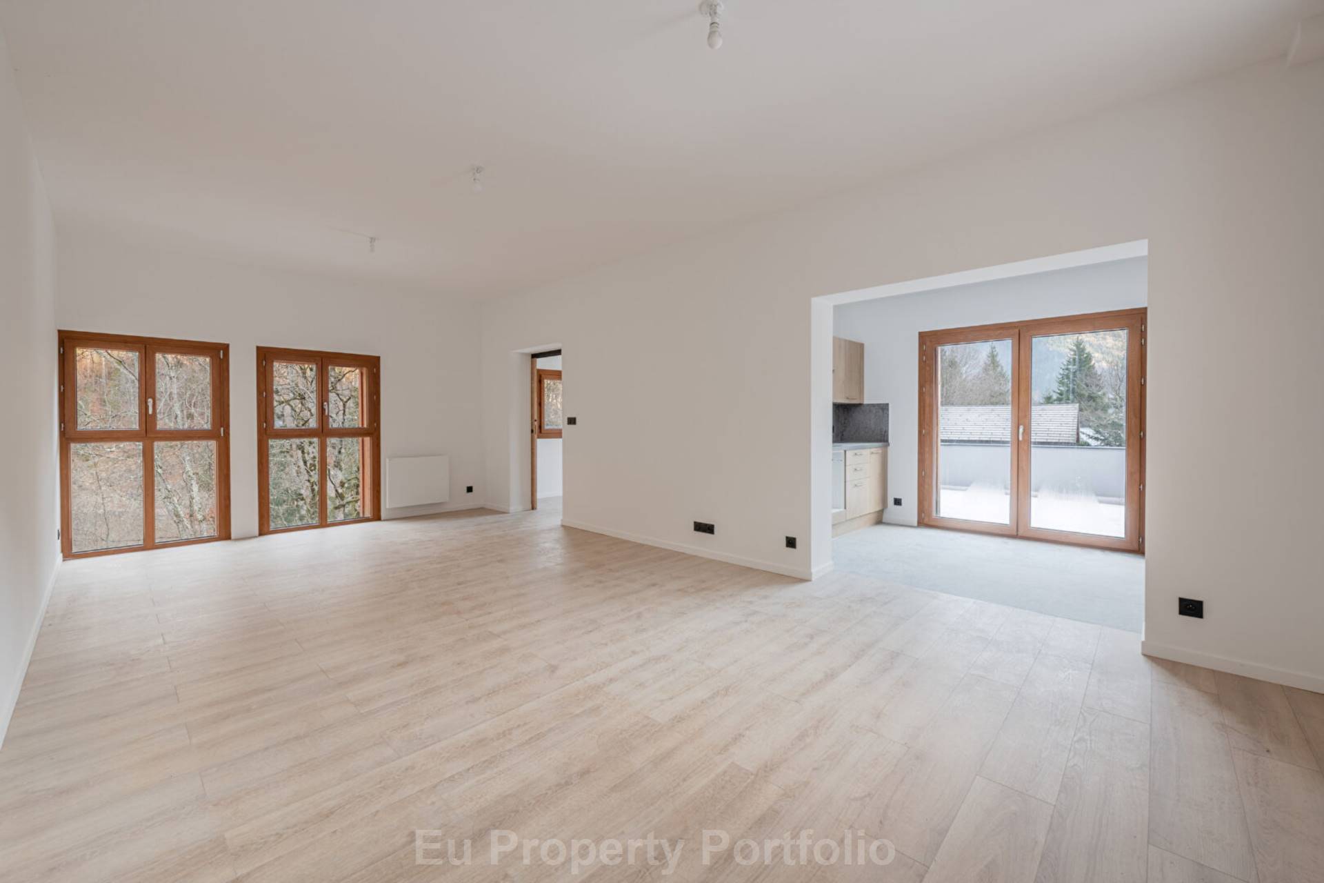 EU Property Portfolio