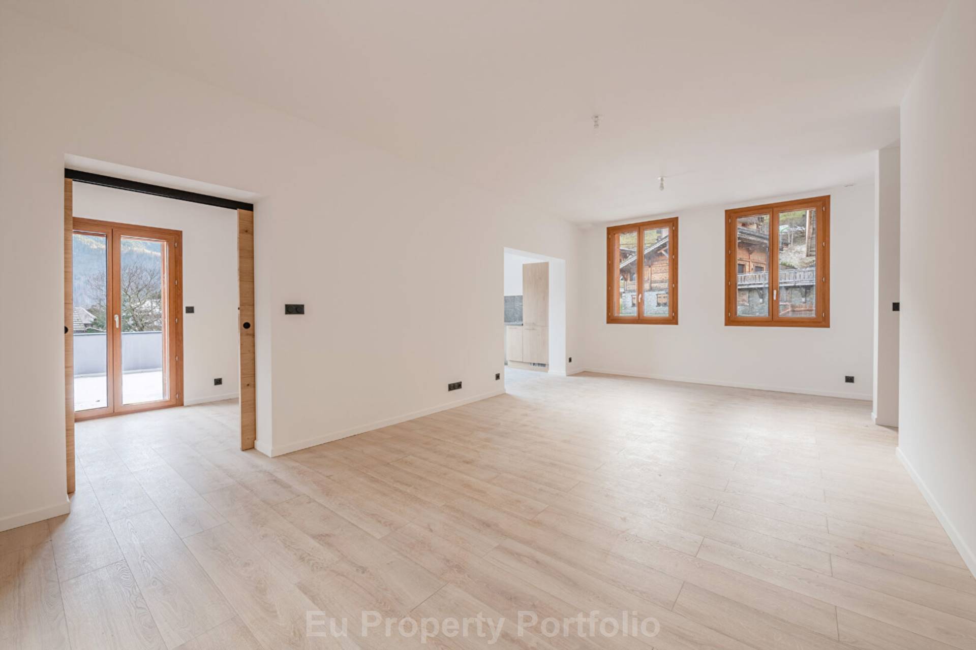 Saint Jean D Aulps, Image 2