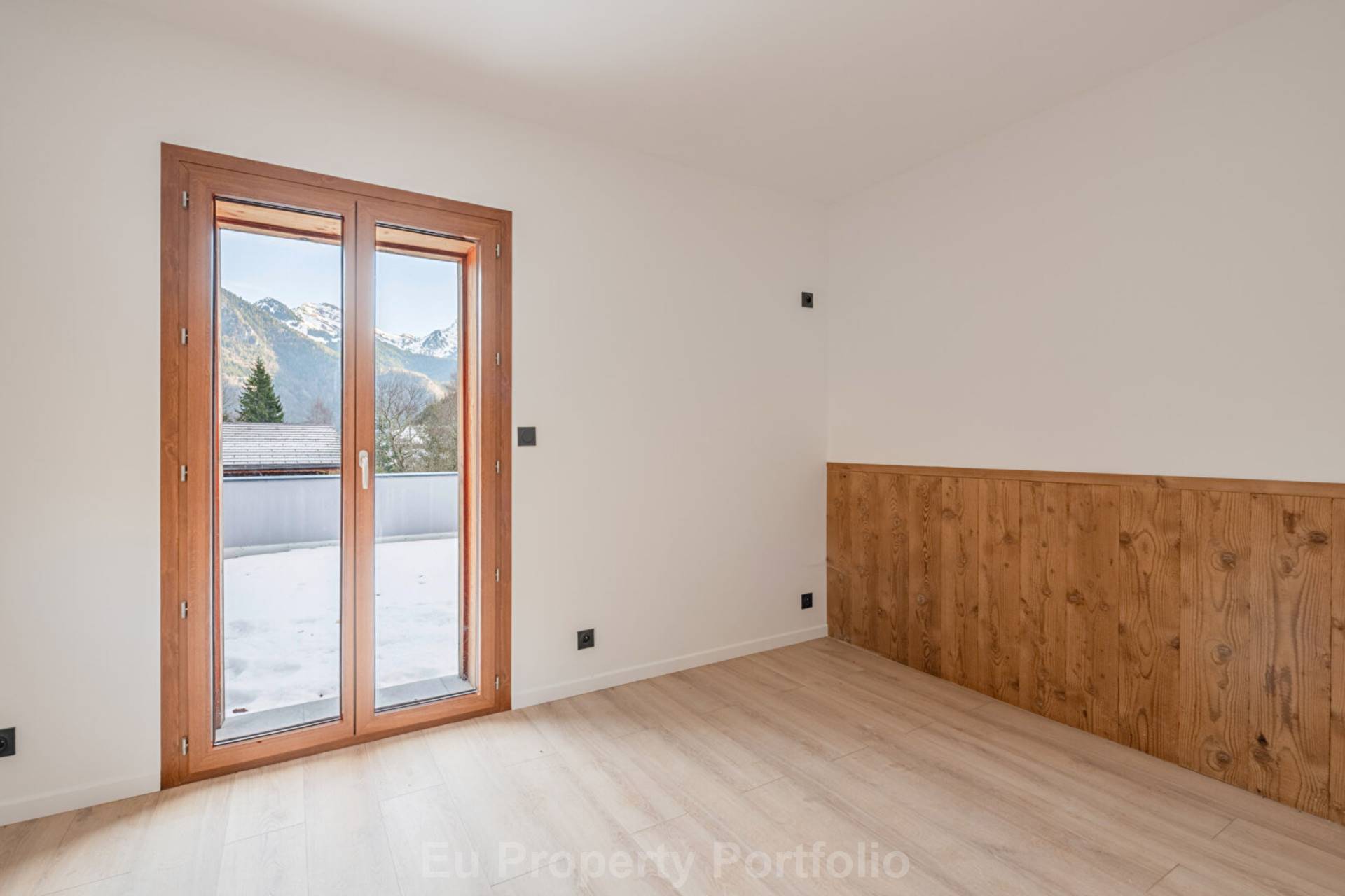 Saint Jean D Aulps, Image 8