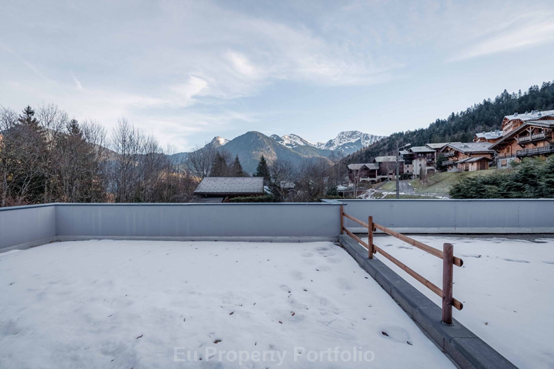 Saint Jean D Aulps, Image 9