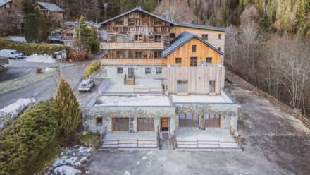 Saint Jean D Aulps, Image 12