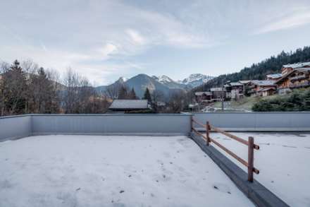 Saint Jean D Aulps, Image 9