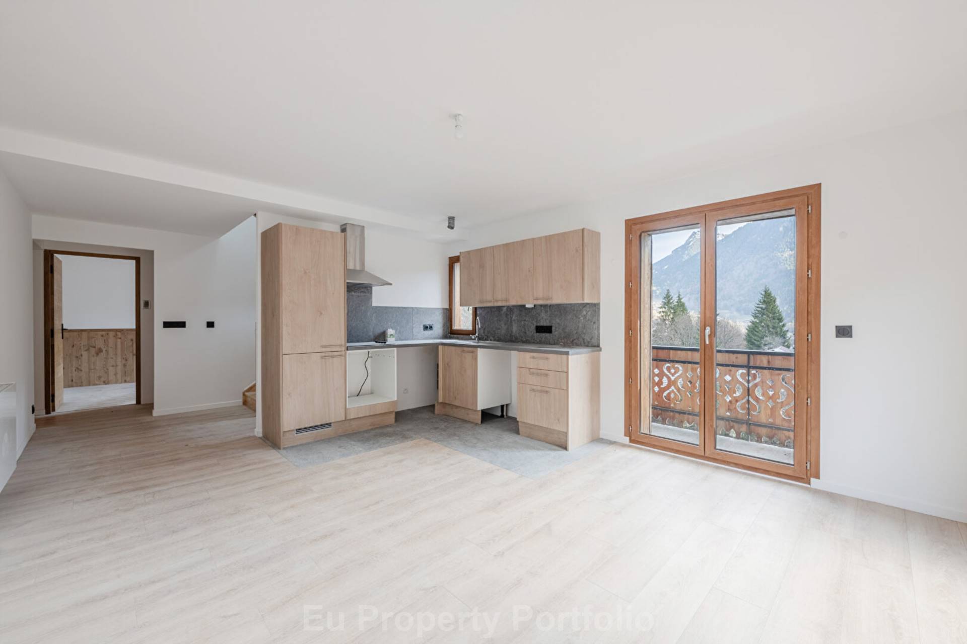 La Grande Terche, Image 1