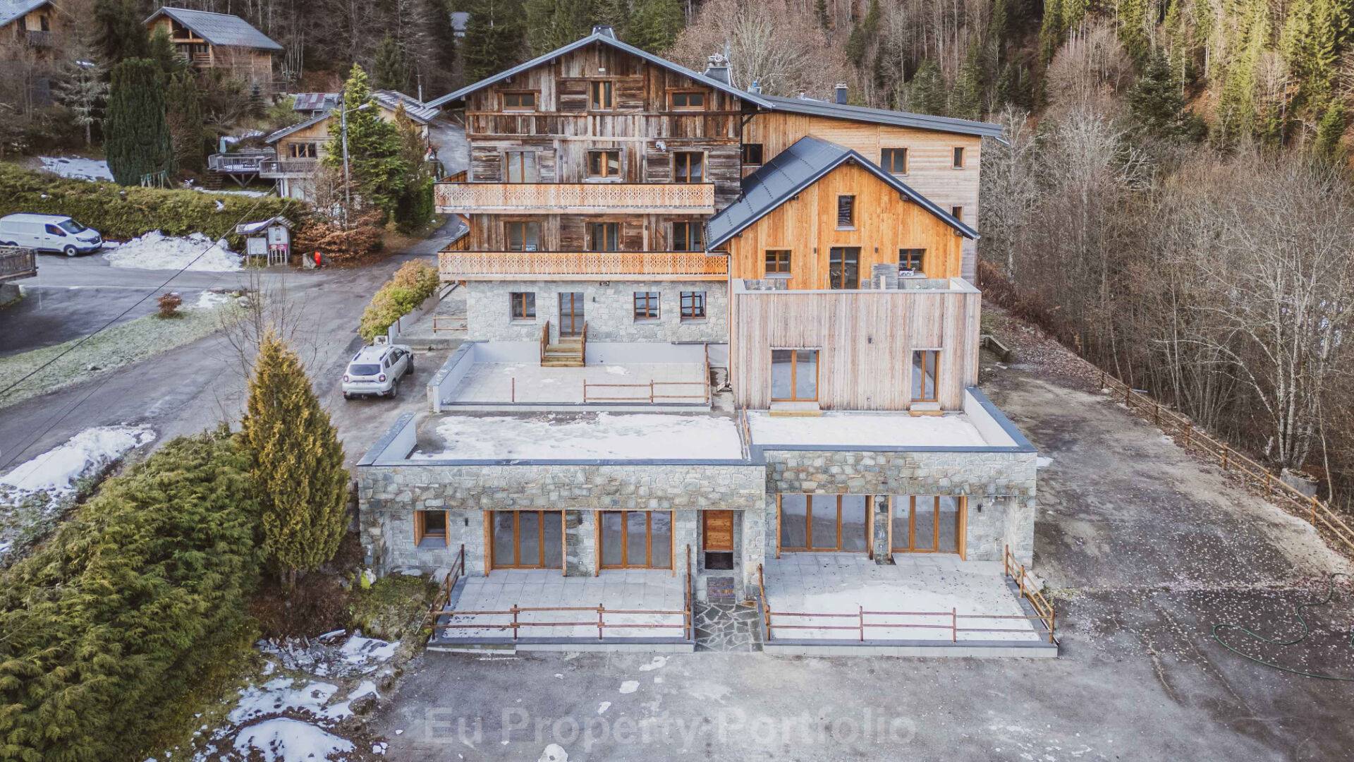 La Grande Terche, Image 16