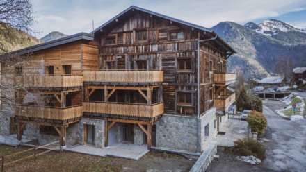 La Grande Terche, Image 1