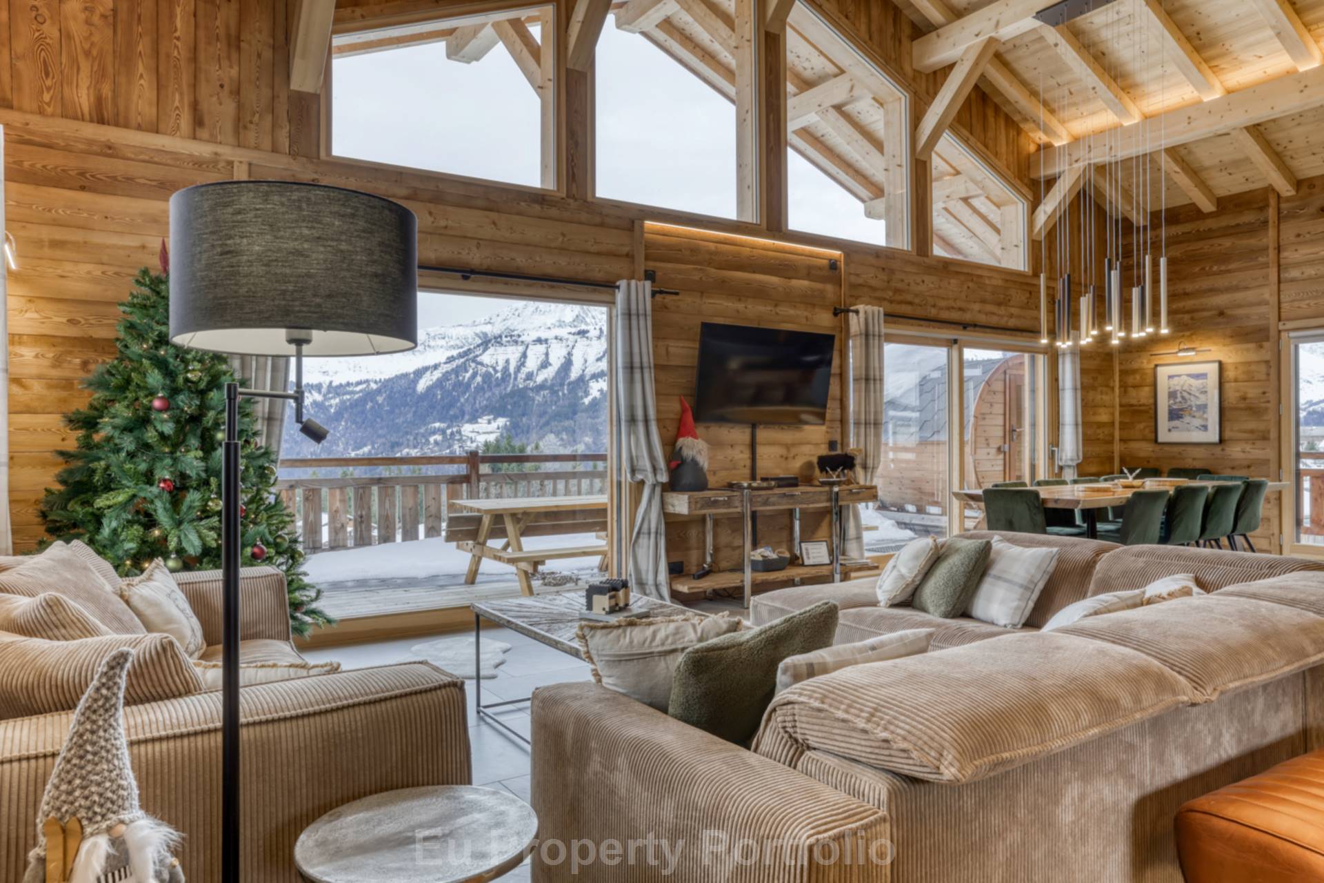 EU Property Portfolio