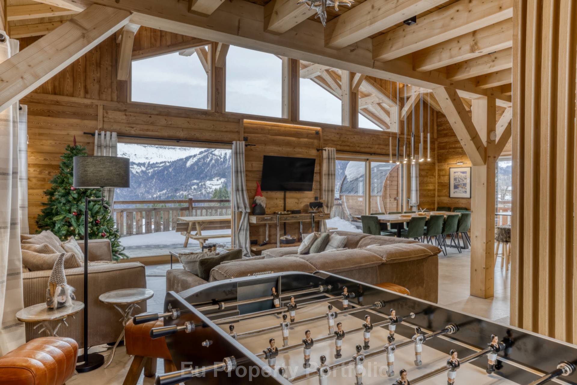 Crest Voland, Image 10