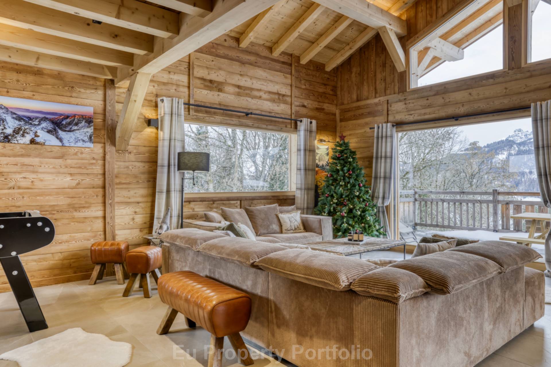 Crest Voland, Image 4