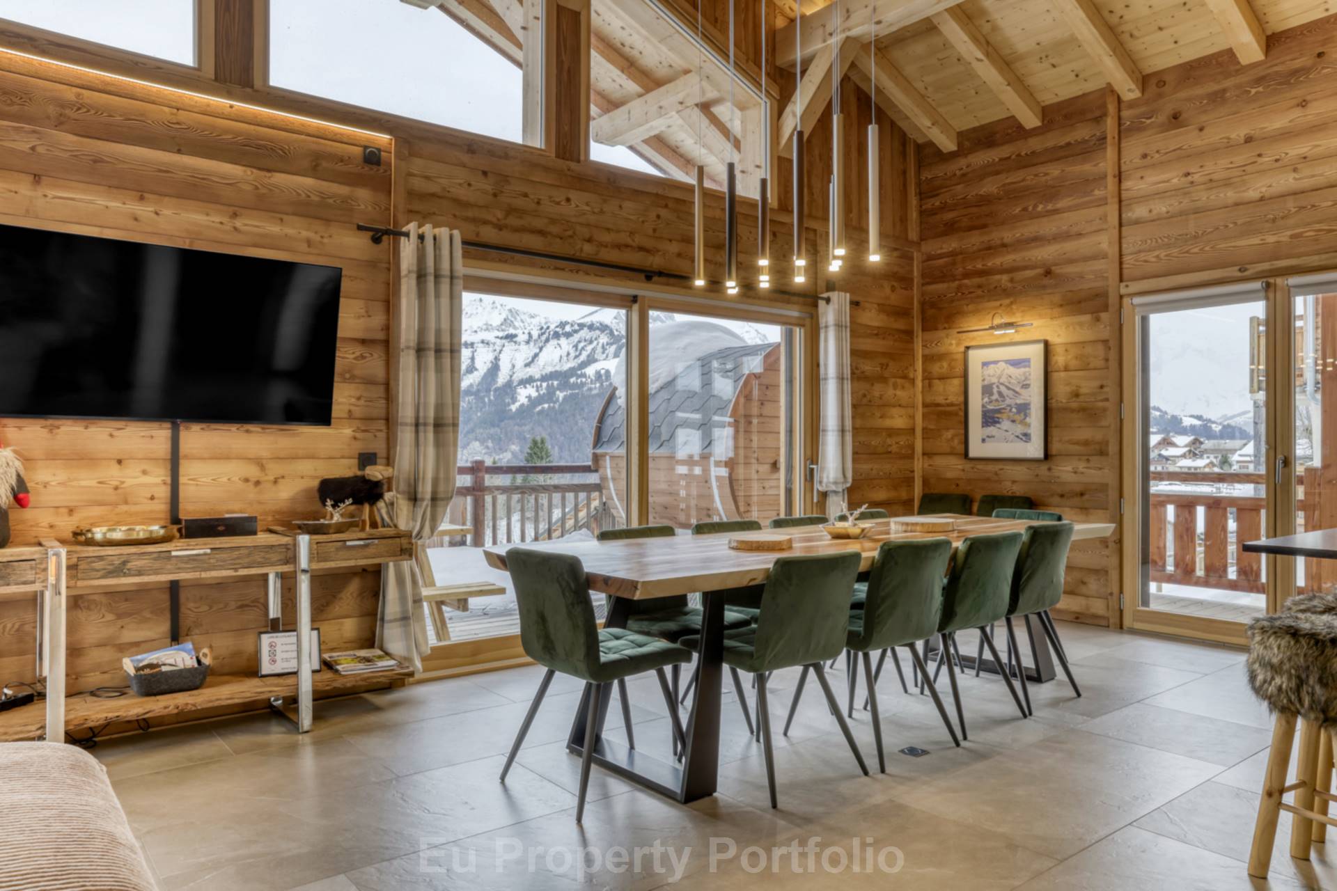 Crest Voland, Image 5