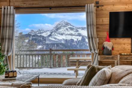 Crest Voland, Image 3