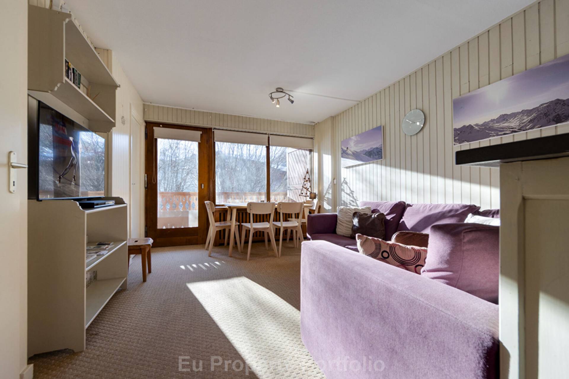 Val D'Isère | Le Crêt, Image 3