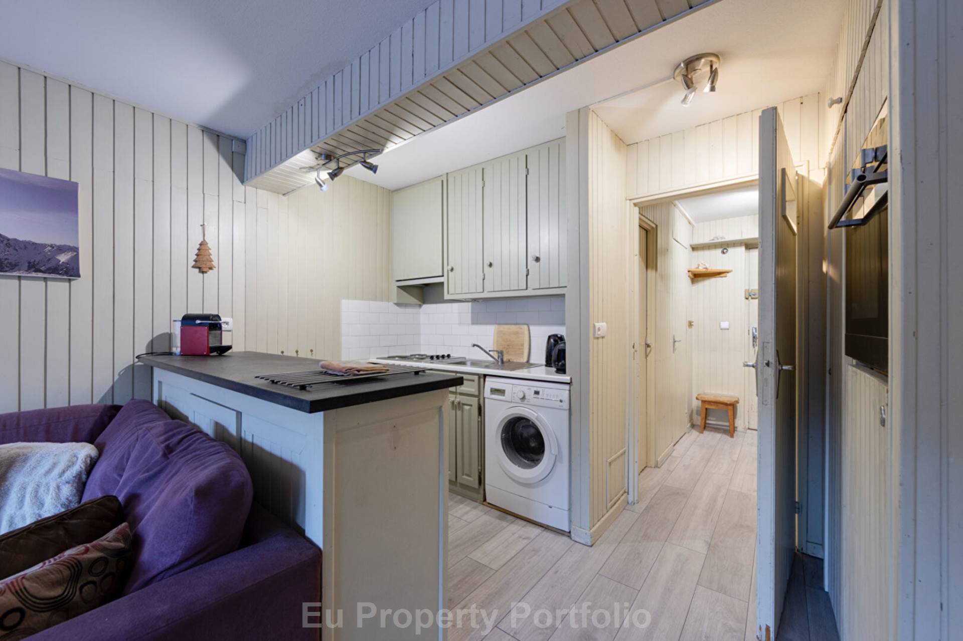 Val D'Isère | Le Crêt, Image 4