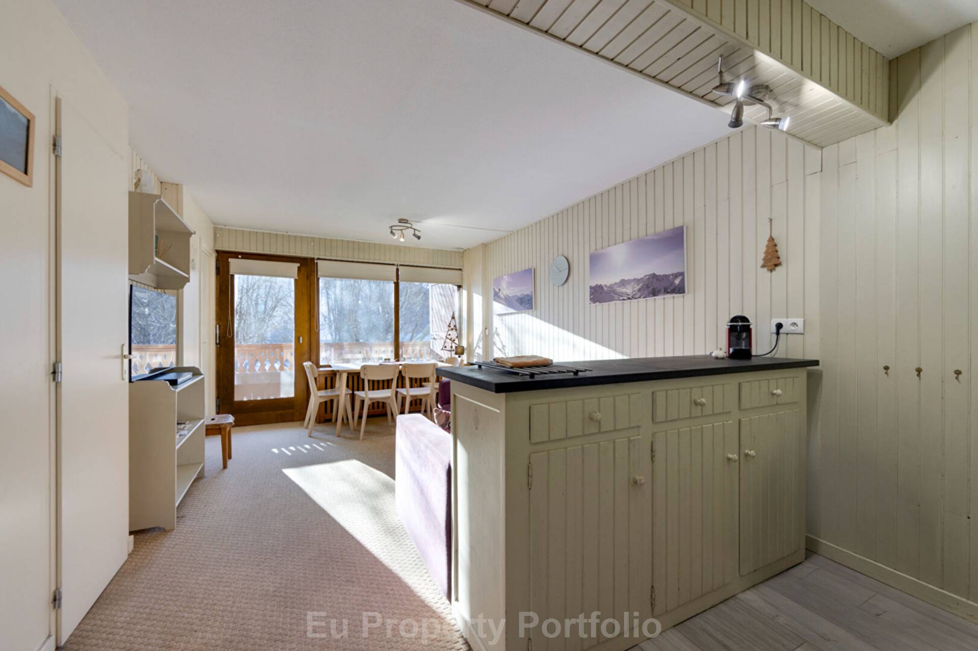 Val D'Isère | Le Crêt, Image 6