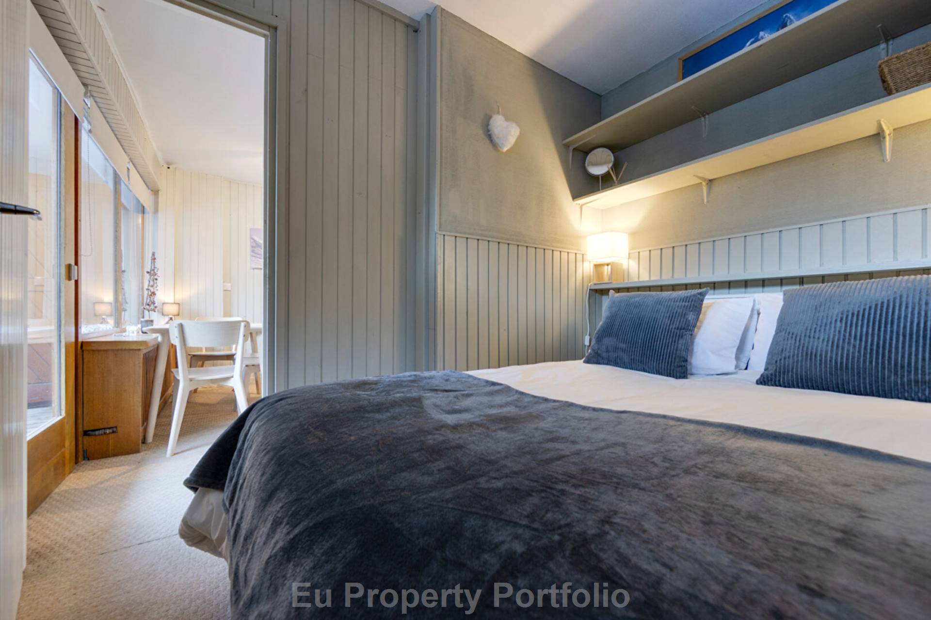 Val D'Isère | Le Crêt, Image 8