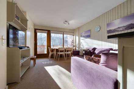 Val D'Isère | Le Crêt, Image 3