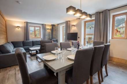 Méribel | Les Allues