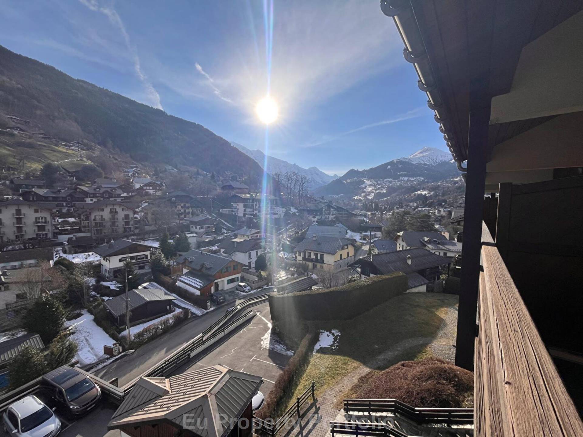 Saint-Gervais-Les-Bains | Cent, Image 8