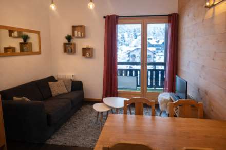 Saint-Gervais-Les-Bains | Cent, Image 1