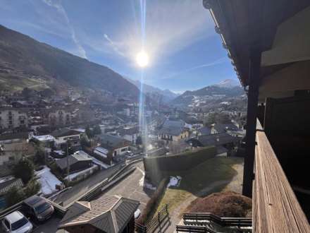 Saint-Gervais-Les-Bains | Cent, Image 8