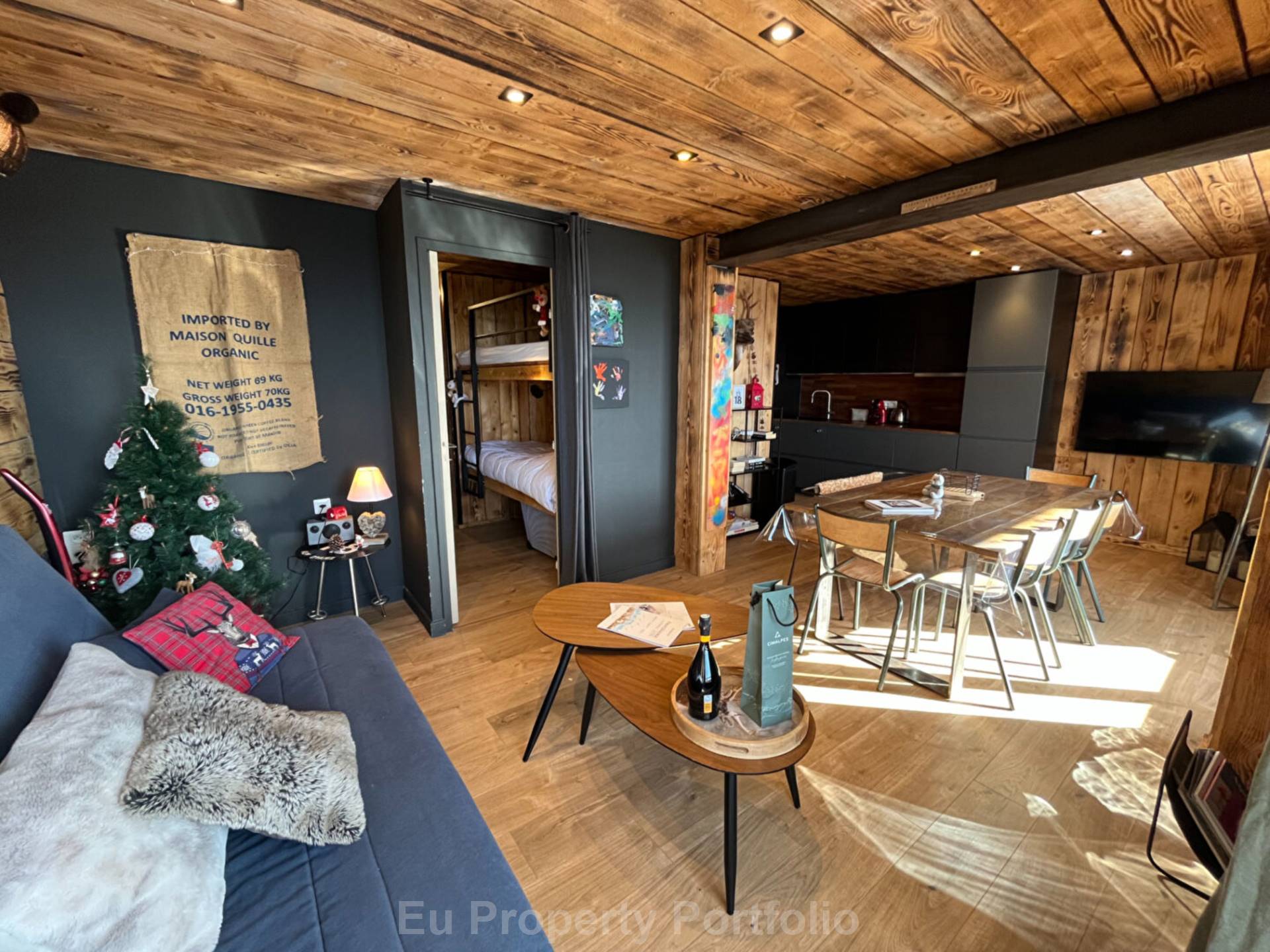 EU Property Portfolio