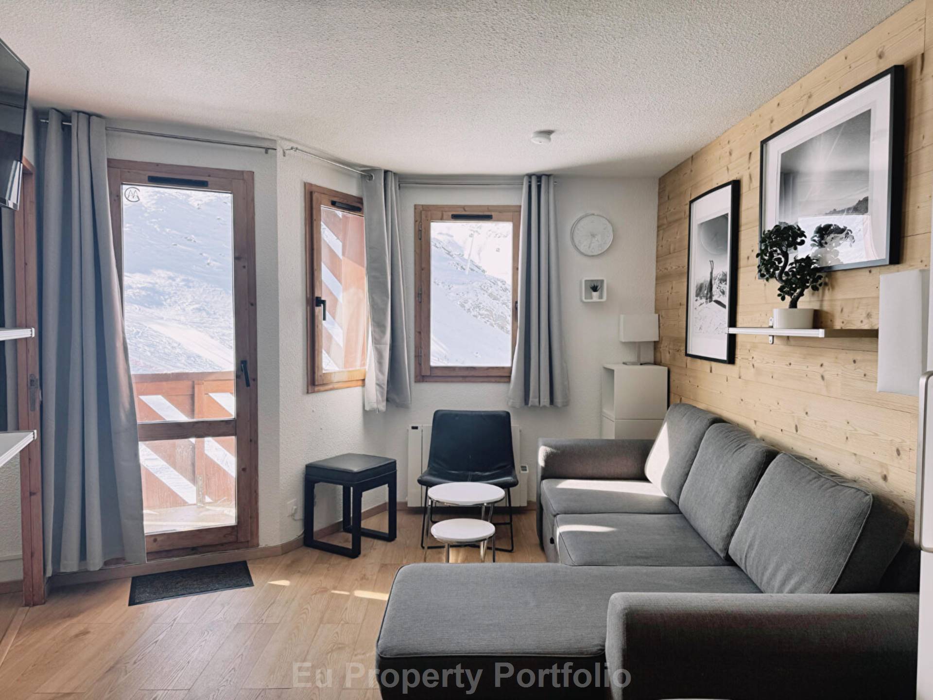 EU Property Portfolio