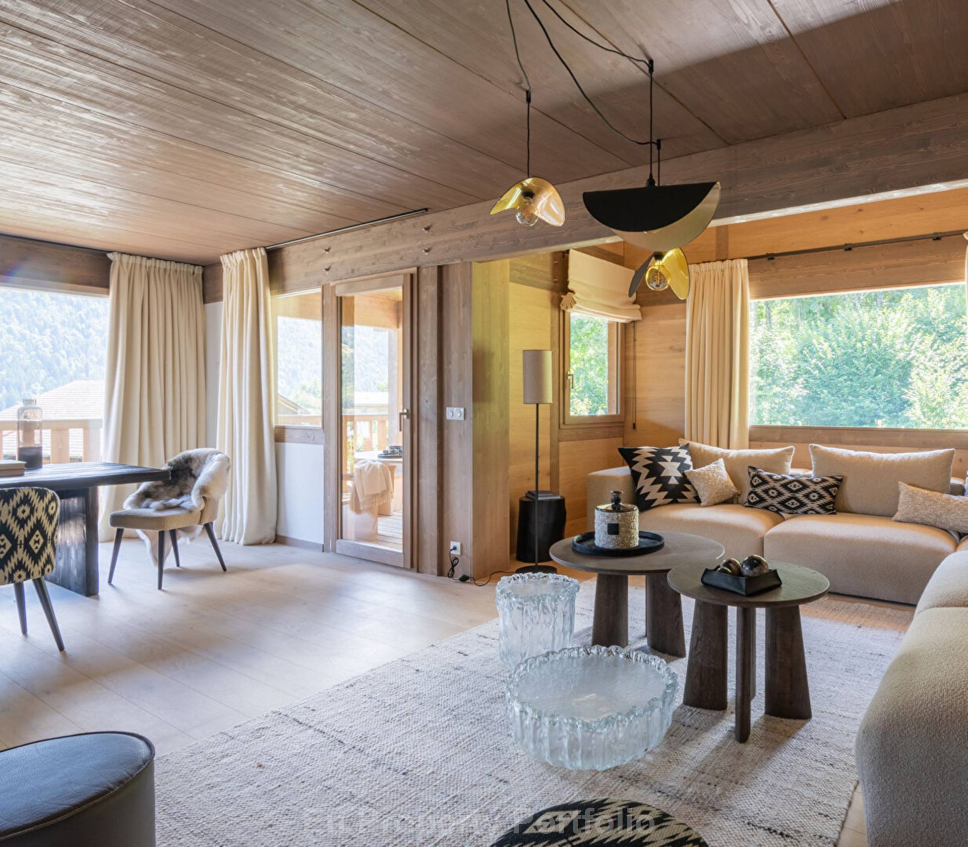 La Planchette, Image 2